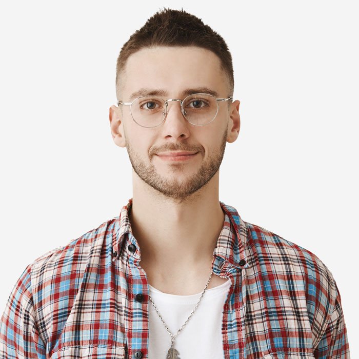 headshot