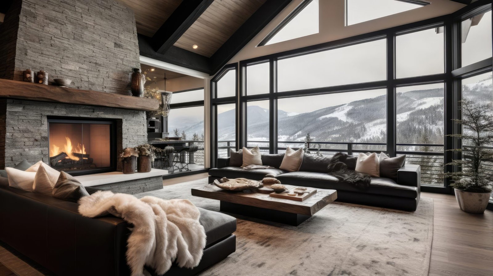 living